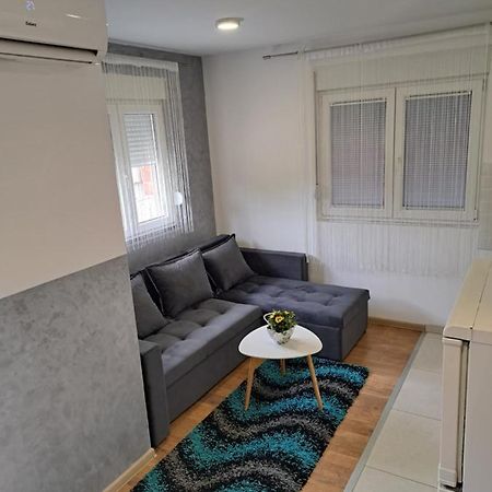 בלגרד Apartman Sara 2 מראה חיצוני תמונה