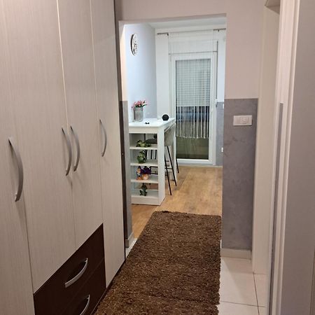 בלגרד Apartman Sara 2 מראה חיצוני תמונה