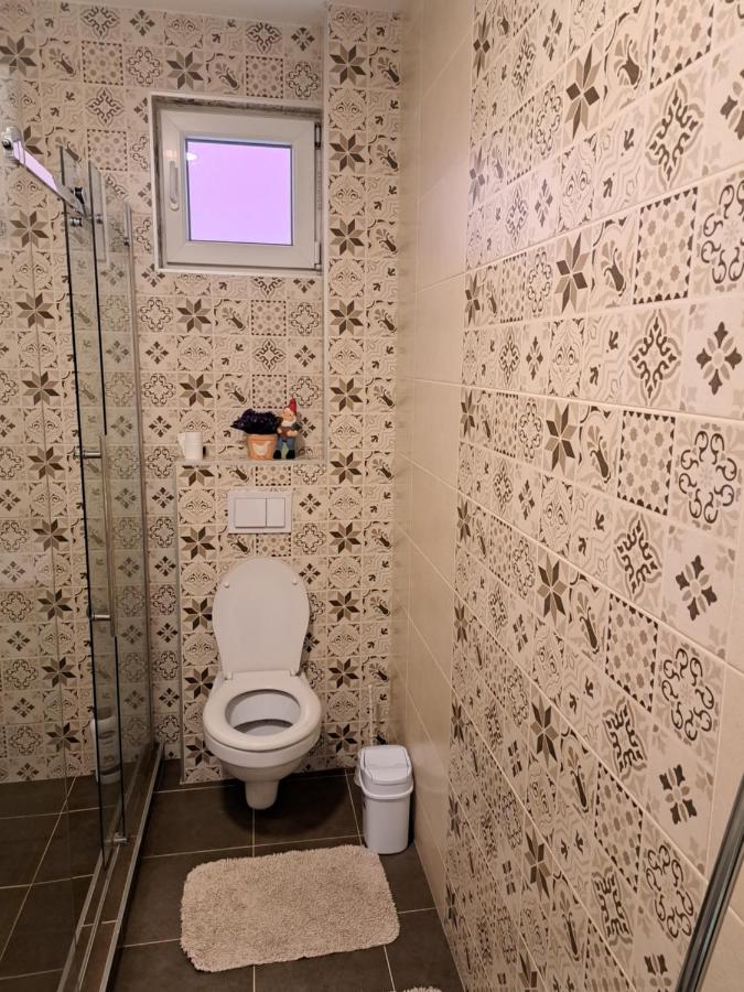 בלגרד Apartman Sara 2 מראה חיצוני תמונה