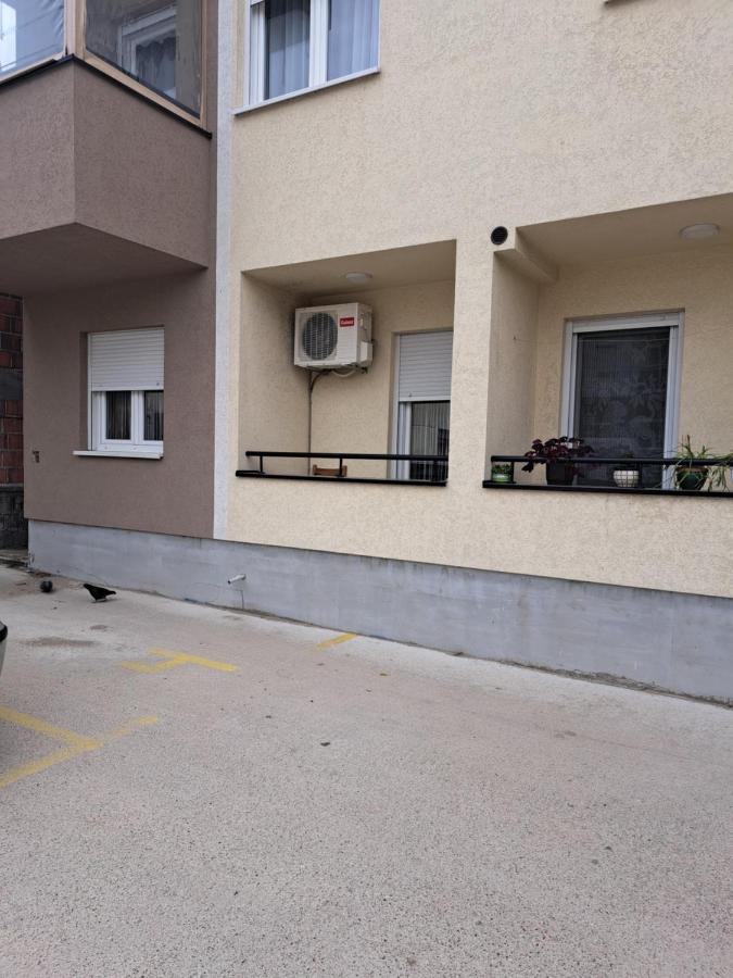 בלגרד Apartman Sara 2 מראה חיצוני תמונה