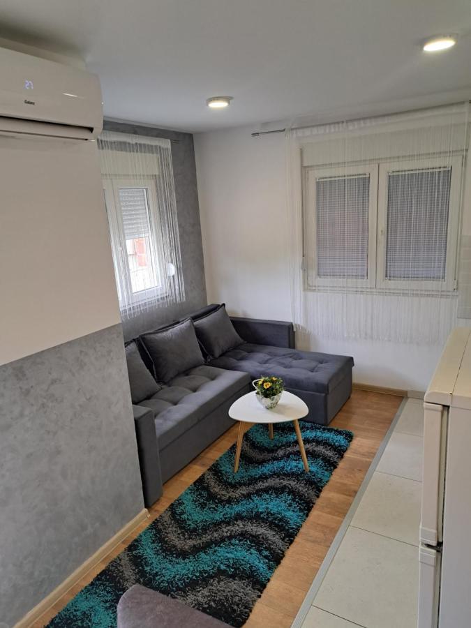 בלגרד Apartman Sara 2 מראה חיצוני תמונה