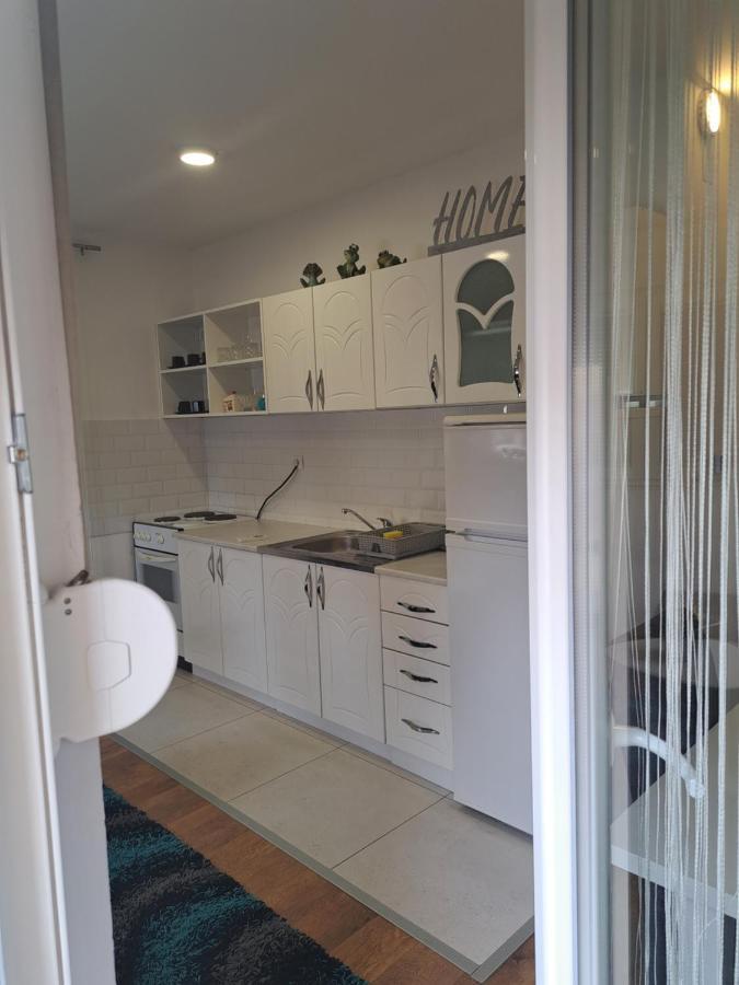 בלגרד Apartman Sara 2 מראה חיצוני תמונה