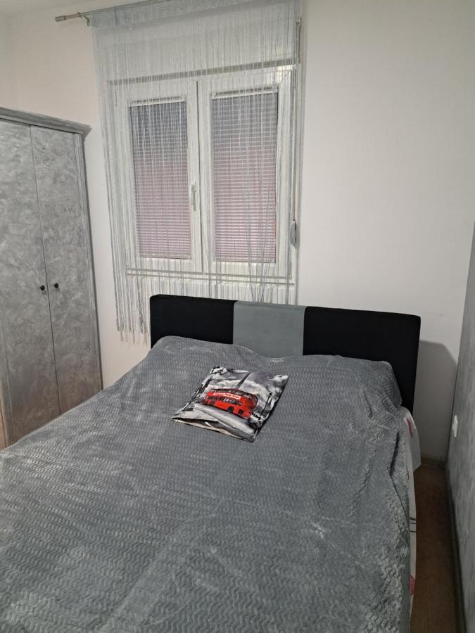 בלגרד Apartman Sara 2 מראה חיצוני תמונה