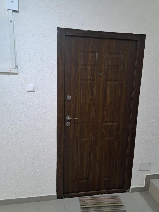 בלגרד Apartman Sara 2 מראה חיצוני תמונה