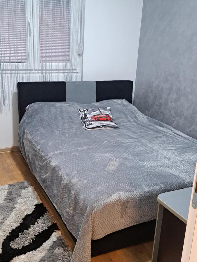 בלגרד Apartman Sara 2 מראה חיצוני תמונה