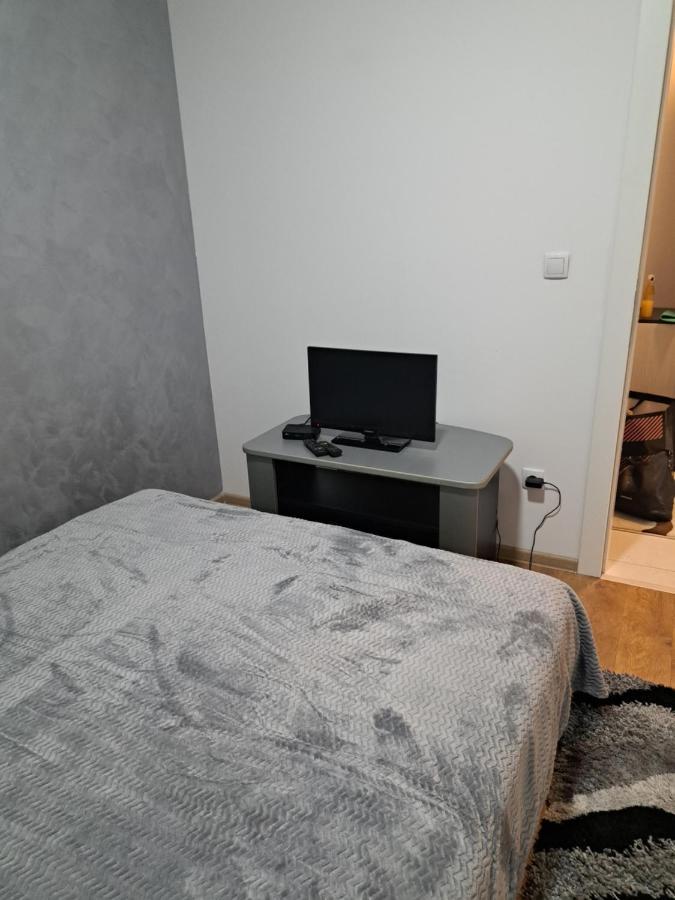 בלגרד Apartman Sara 2 מראה חיצוני תמונה