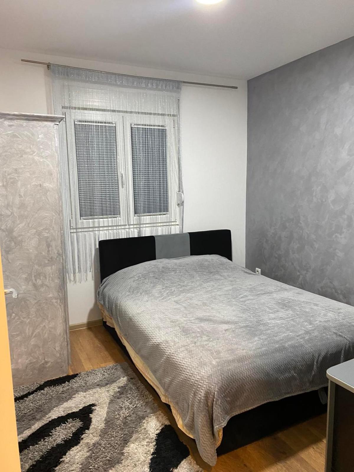 בלגרד Apartman Sara 2 מראה חיצוני תמונה