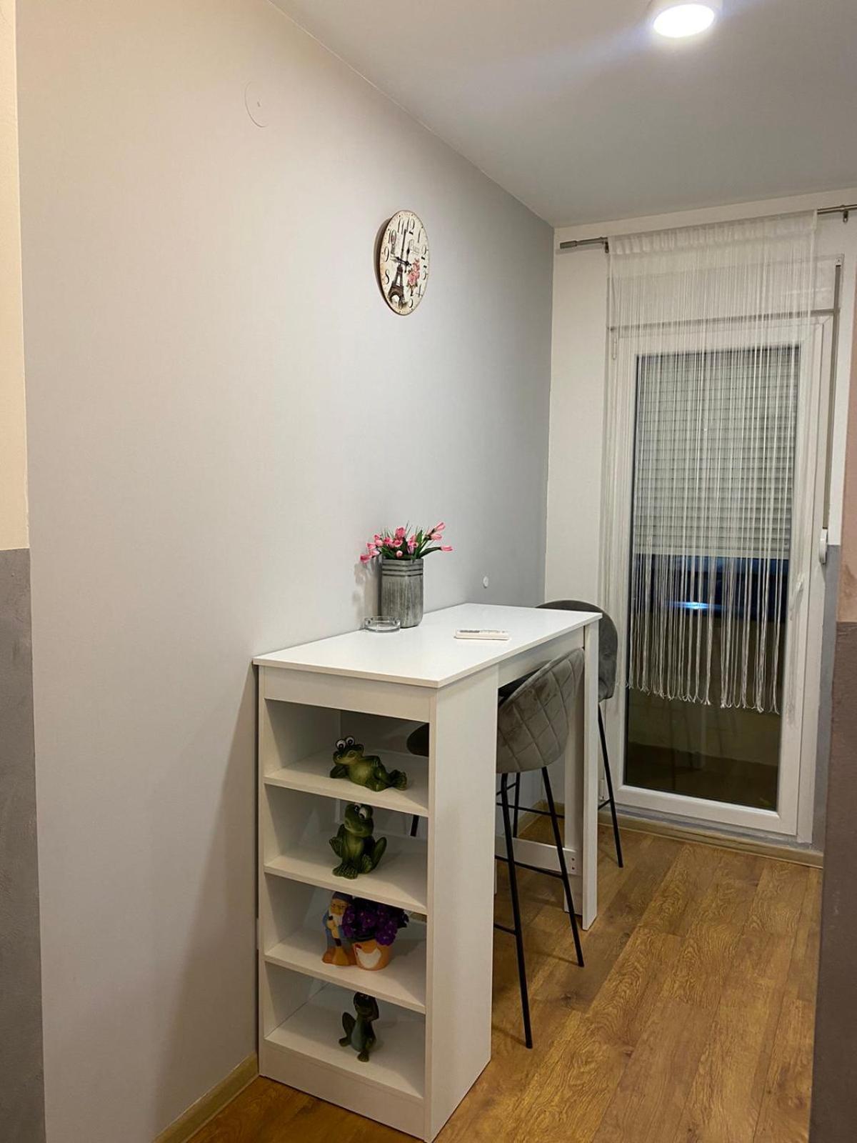 בלגרד Apartman Sara 2 מראה חיצוני תמונה